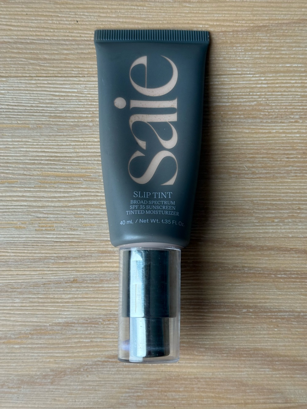 Saie Slip Tint